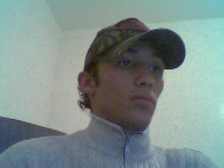 aHmEd